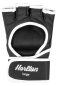 Preview: LONSDALE Boxhandschuhe - MMA Trainingshandschuhe (schwarz - black)