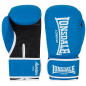 Preview: LONSDALE Boxhandschuhe - LONSDALE boxing gloves - 08 OZ - blau - blue