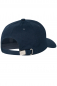 Preview: LONSDALE Baseball-Cap, Kappe, unisex, one size - Einheitsgröße, Schirmmütze, 6 panel-Cap (navy - dunkelblau)