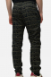 Preview: Fred Perry  Hose Spellout Graphic limited Edition Casual Trainingshose Trouser (schwarz - black)