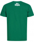 Preview: LONSDALE T-Shirt, klassisch, Lion - Logo (grün - green) Versandkostenfrei Inland