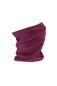 Preview: Schlauchtuch - Multifunktionstuch - Morf das Original ! - one Size - burgundy