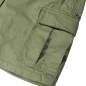 Preview: Kurze Armee Hose, Master BDU Shorts, Vintage Industries, US Army Shorts (olive)