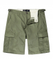 Preview: Kurze Armee Hose, Master BDU Shorts, Vintage Industries, US Army Shorts (olive)