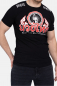 Preview: MUAY THAI AND KICKBOXING T-Shirt - Ben Lee - Spezial (schwarz - black)