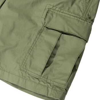 Kurze Armee Hose, Master BDU Shorts, Vintage Industries, US Army Shorts (olive)