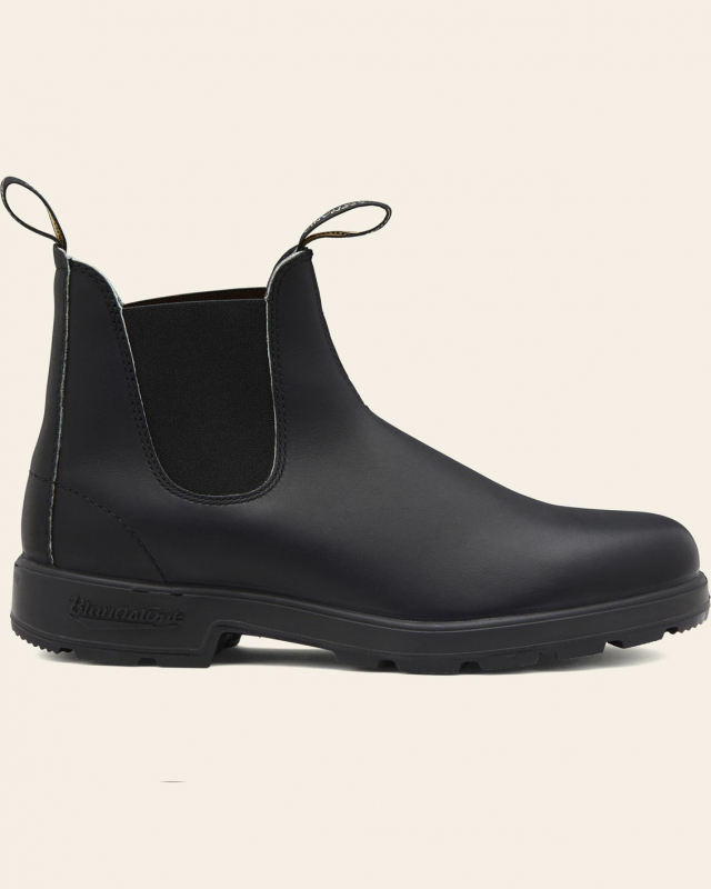 BLUNDSTONE - Casual Boots für Frauen, Original 510 Stiefel - Boots, Chelsea Boots, schwarz