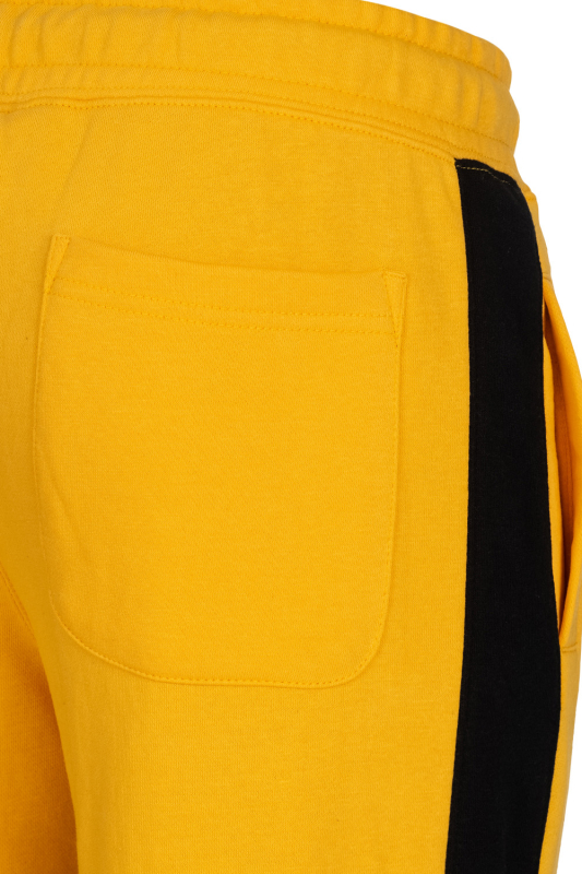 LONSDALE Trainingsanzug GENTLEMEN tracksuit BEICKERTON (gelb - yellow)