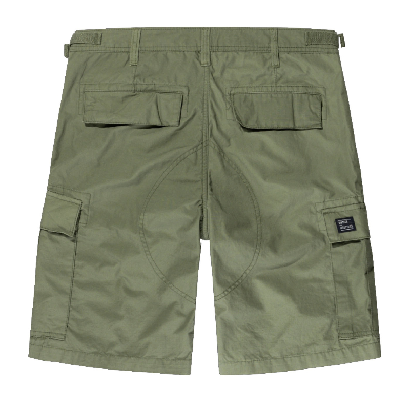 Kurze Armee Hose, Master BDU Shorts, Vintage Industries, US Army Shorts (olive)